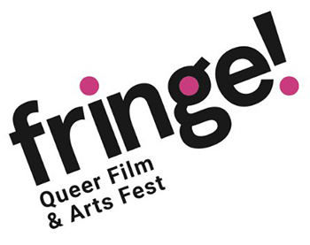 fringe! logo